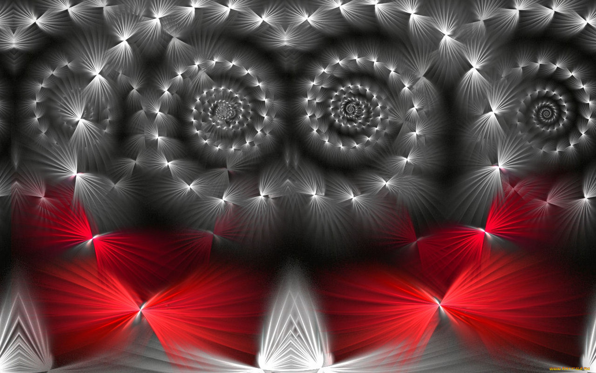 3, , fractal, , , 